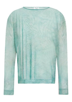 Winnie NY Tola T-shirt - Blue