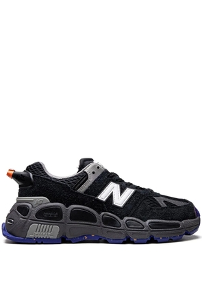 New Balance x Salehe Bembury 574 'Yurt Black' sneakers