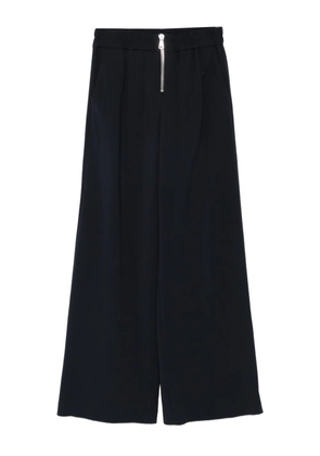 Ba&Sh zip-fastening trousers - Blue