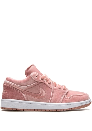 Jordan Air Jordan 1 Low SE 'Pink Velvet' sneakers