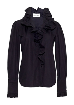 Cara Cara Anne blouse - Black