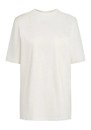 12 STOREEZ short-sleeve T-shirt - White