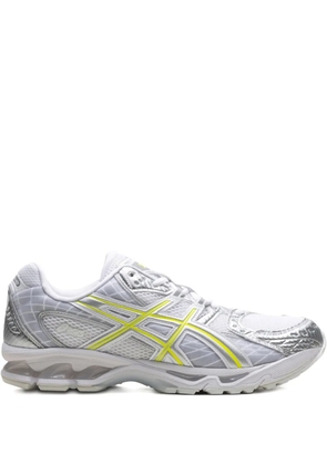 ASICS 'Kith - White Pure Silver' Gel Nimbus 10.1 sneakers - Grey
