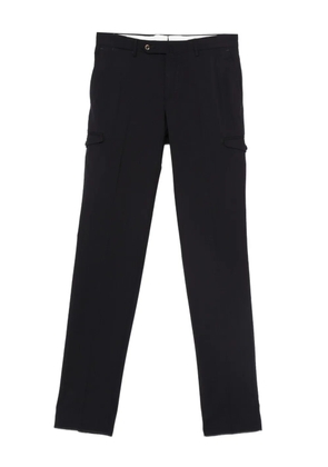 PT Torino slim trousers - Blue