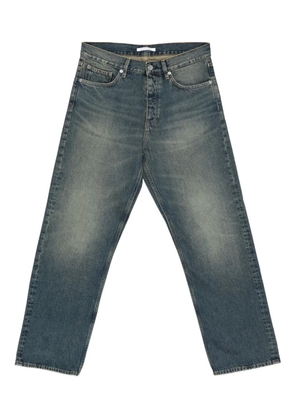 Sunflower five-pocket jeans - Blue