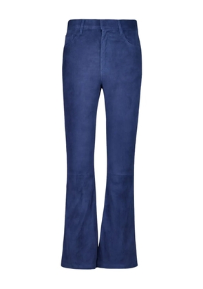 PAULA Zircon Estate trousers - Blue