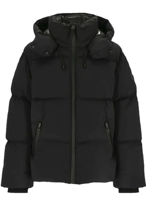 Mackage hooded 'Black' puffer jacket