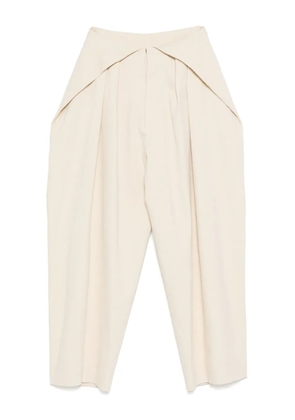 Uma Wang Pride trousers - Neutrals