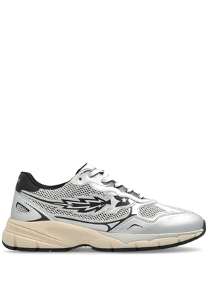 Enterprise Japan Run Rocket sneakers - Silver