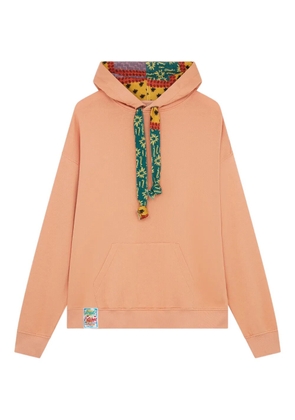 Donde Esteban Basurto hoodie - Neutrals