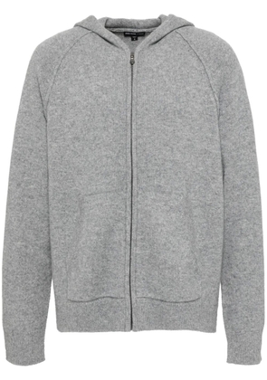 James Perse recycled cashmere jacket - Grey