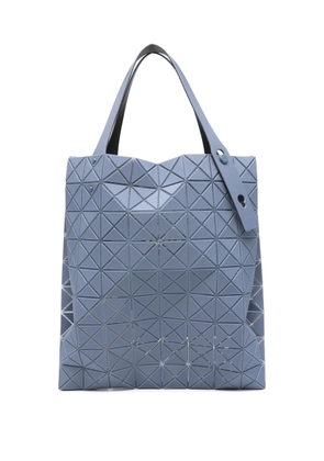 Bao Bao Issey Miyake Prism Plus geometric-pattern tote bag - Blue