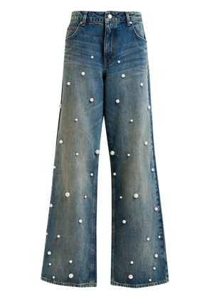 Essentiel Antwerp Held jeans - Blue