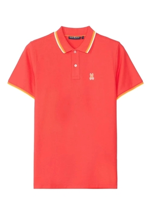Psycho Bunny Granbury polo shirt - Pink
