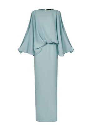 Taller Marmo La Maddalena dress - Blue