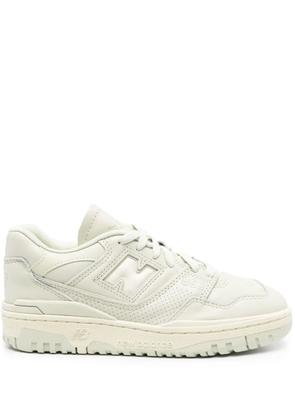New Balance 550 leather sneakers - Green