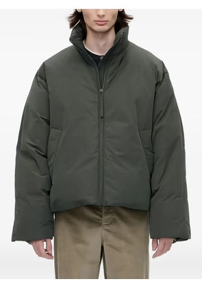 Berner Kühl Altitude puffer jacket - Green