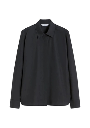 Max Mara buttoned shirt - Blue