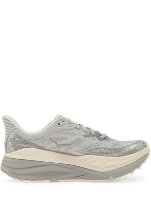 HOKA Stinson 7 sneakers - Grey