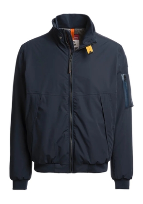 Parajumpers Liad zip-fastening bomber jacket - Blue