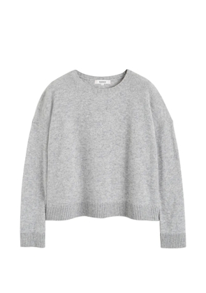 Chinti & Parker crew-neck sweater - Grey