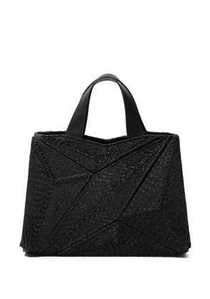 RYZÍ Leia tote bag - Black