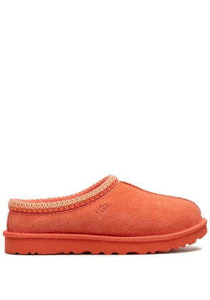 UGG Tasman 'Vibrant Coral' slippers - Orange