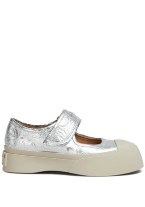 Marni Pablo pumps - Grey