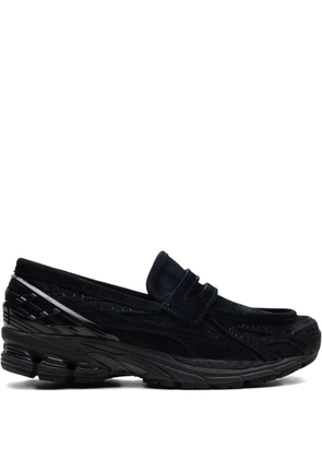 New Balance 1906L 'Black Suede' sneakers