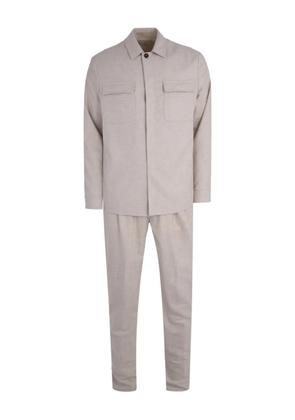 Eleventy Pences ensemble - Neutrals