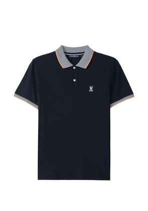 Psycho Bunny Northlake polo shirt - Blue