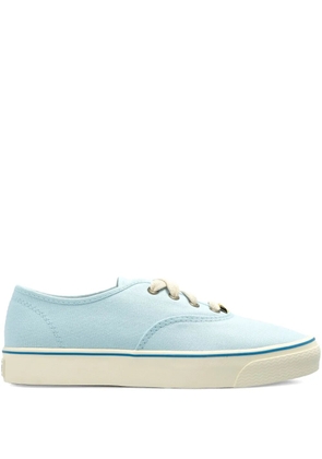 Converse 1908 Naut-1 lace-up canvas sneakers - Blue