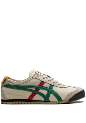 Onitsuka Tiger Mexico 66™ 'Birch/Green' sneakers - Neutrals