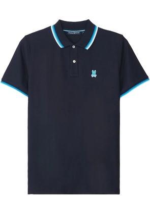Psycho Bunny Granbury polo shirt - Blue