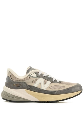 New Balance Made in USA 990v6 sneakers - Neutrals