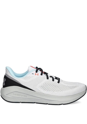 Under Armour Sonic 7 sneakers - White