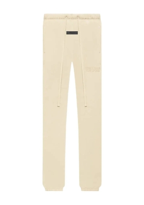 FEAR OF GOD ESSENTIALS drawstring-fastening track pants - Yellow