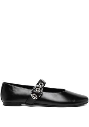 Senso Camille I ballet flats - Black