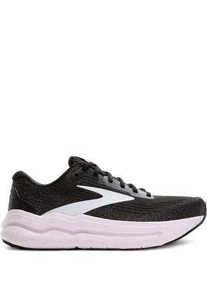 BROOKS Ghost Max 2 sneakers - Black