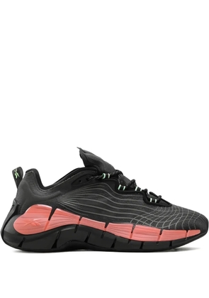 Reebok kinetica ii low-top sneakers - Black