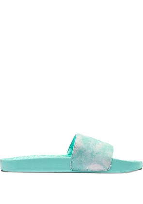 PUMA Leadcat Diamond Supply sandals - Blue