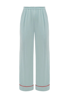 Sleeper Pastelle trousers - Blue
