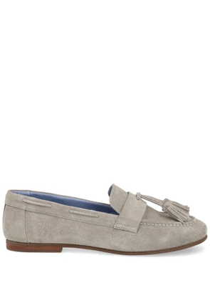 Bird&Co Dockside loafers - Grey