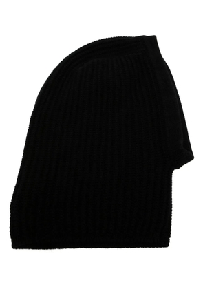 Inverni Hats Blakva head balaclava - Black