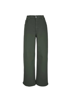AG Jeans five-pocket jeans - Green
