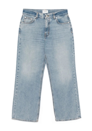 Haikure Korea jeans - Blue