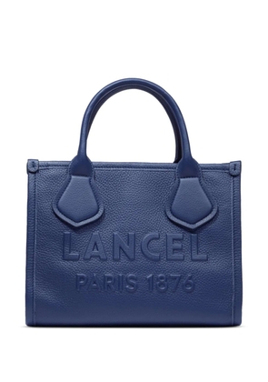 Lancel small Jour de Lancel tote bag - Blue