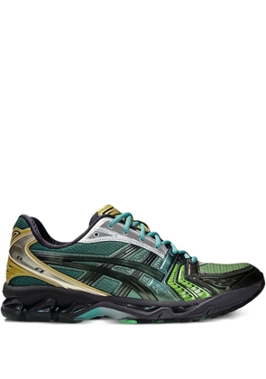 ASICS x P.Andrade GEL-Kayano 14 'Gradation Green' sneakers