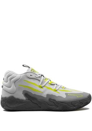 PUMA x LaMelo Ball MB.03 'Chino Hills' sneakers - Grey