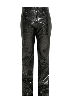 EARTHLING VIP Mercy trousers - Black
